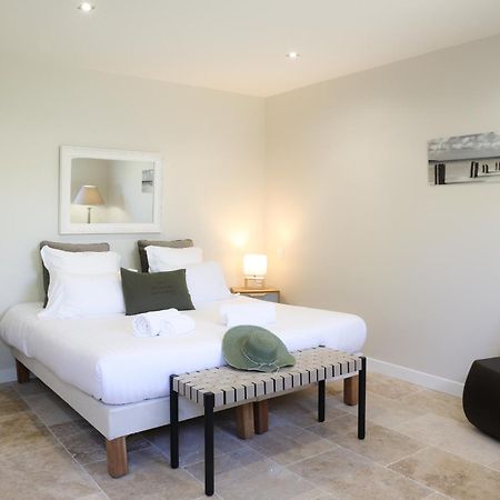 Residence Les Suites Du Ferret Lège-Cap-Ferret 外观 照片